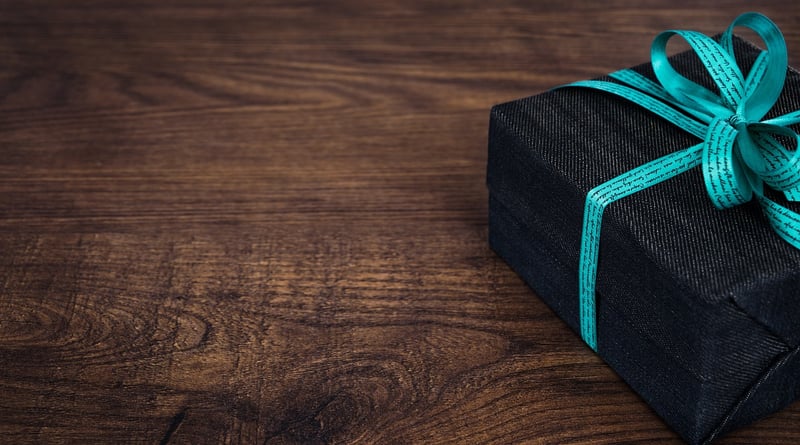 Sustainable Gifts