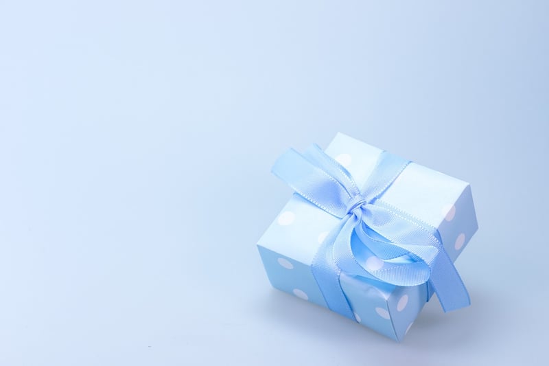 Handmade Gifts