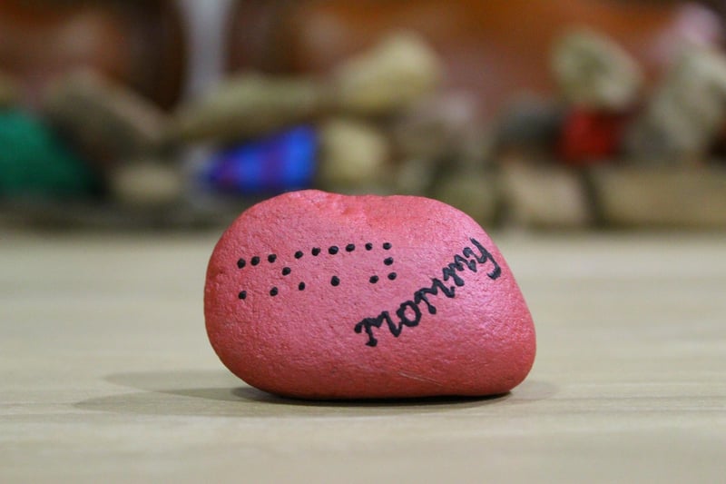 Story Stones